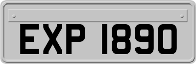 EXP1890