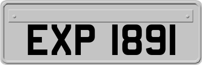 EXP1891