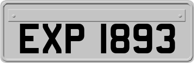 EXP1893
