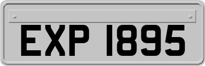 EXP1895