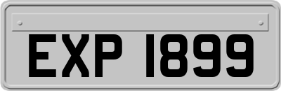 EXP1899