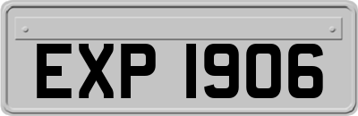 EXP1906
