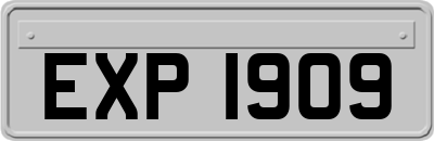 EXP1909