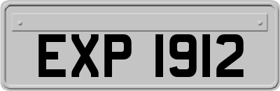 EXP1912