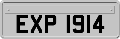 EXP1914