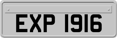EXP1916