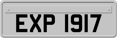 EXP1917
