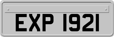 EXP1921