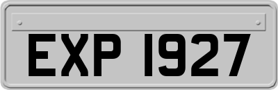 EXP1927