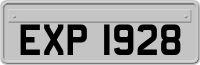 EXP1928