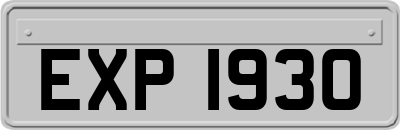 EXP1930