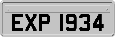 EXP1934