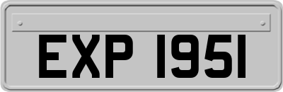 EXP1951