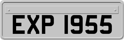 EXP1955