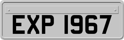EXP1967