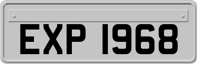 EXP1968