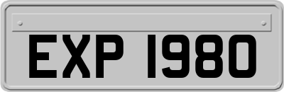 EXP1980