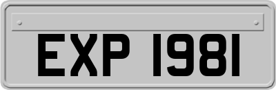 EXP1981
