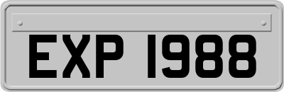 EXP1988