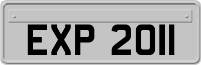 EXP2011