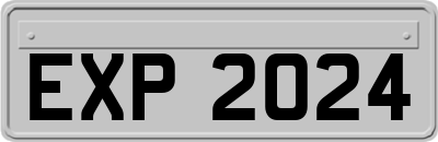 EXP2024