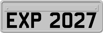 EXP2027