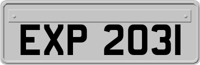 EXP2031