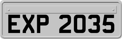 EXP2035
