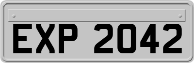 EXP2042