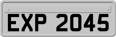 EXP2045