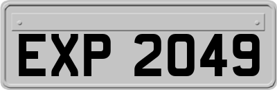EXP2049