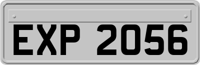 EXP2056