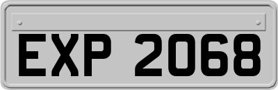 EXP2068