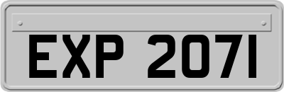 EXP2071