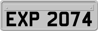 EXP2074