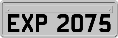 EXP2075