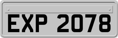 EXP2078