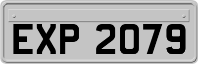 EXP2079
