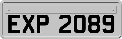 EXP2089