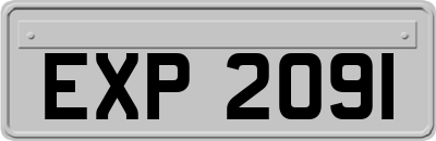 EXP2091