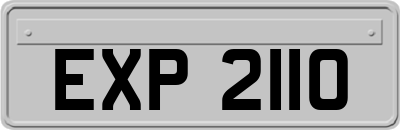 EXP2110