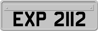 EXP2112