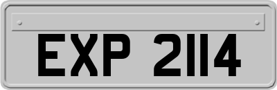 EXP2114