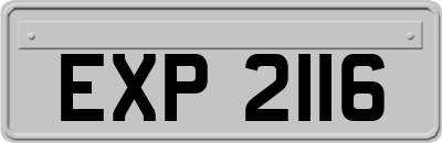 EXP2116