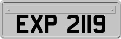 EXP2119