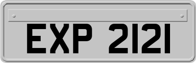EXP2121
