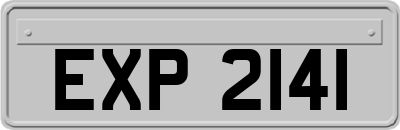 EXP2141