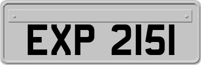 EXP2151
