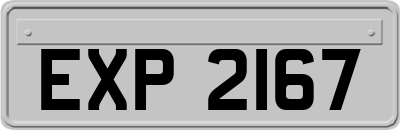 EXP2167