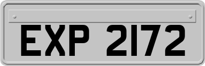 EXP2172